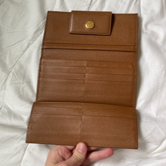 BVLGARI WALLET - Picture 7 of 7